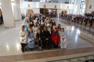 Kolęda misyjna