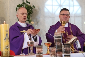 Misje Święte - cz.1