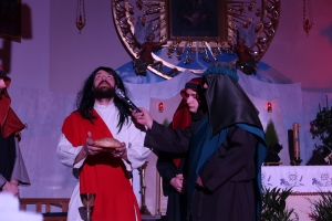 Misterium Kielich Goryczy