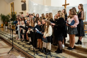 Muzyczne spotkania pokoleń