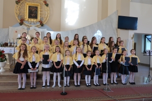 Nasza Parafialna Schola