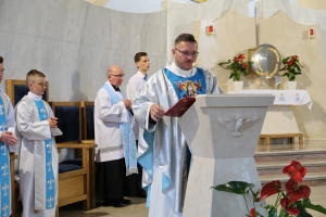 Odpust ku czci Matki Bożej Różańcowej 2019