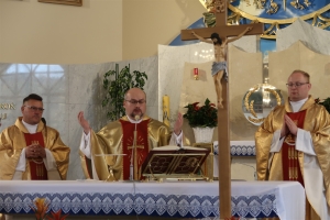 Odpust ku czci św. Jana Kantego