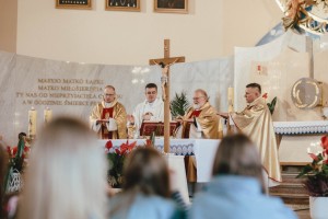 Odpust ku czci św. Jana Kantego