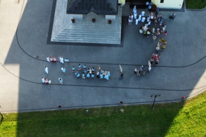 Oktawa Bożego Ciała