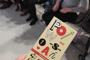 "Powstań i żyj" - spotkanie formacyjne klas 8