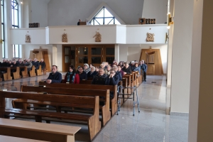 Przydonicki Dzień Seniora