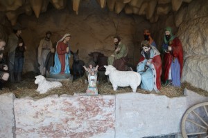Śpiewaliśmy w Sanktuarium Dzieciątka Jezus