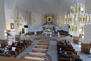 Uroczystość odpustowa ku czci Św. Jana Kantego