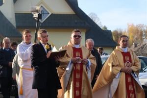 Uroczystość Wszystkich Świętych