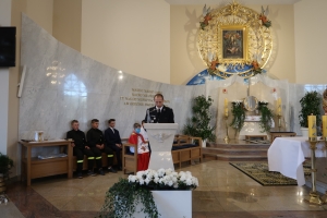 Wspomnienie św. Floriana